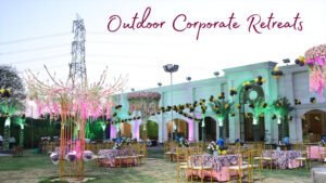 Discover the finest banquet hall in Raj Nagar Extension, Ghaziabad. Enjoy luxury, pure vegetarian cuisine, and exceptional service for your special events.